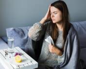 Anemia u kobiet - kiedy objawy nasilają się po miesiączce i co ma do tego dieta lub hormony?