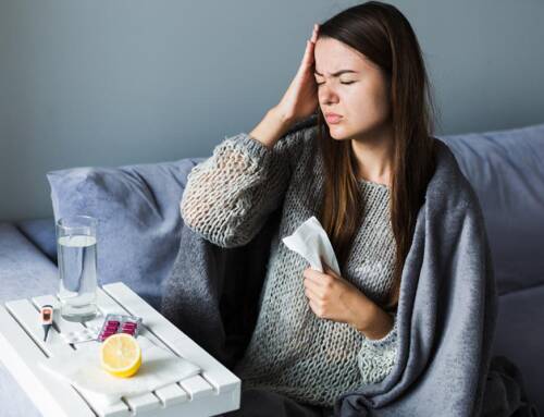 Anemia u kobiet – kiedy objawy nasilają się po miesiączce i co ma do tego dieta lub hormony?