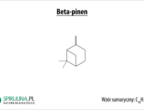 Beta-pinen