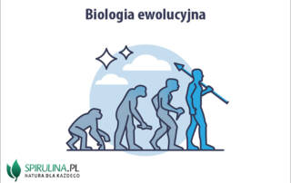 Biologia ewolucyjna