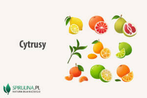 Cytrusy