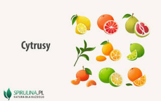 Cytrusy