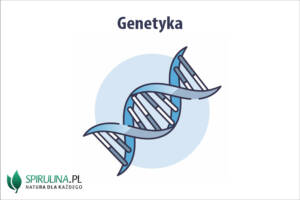 Genetyka