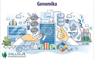 Genomika
