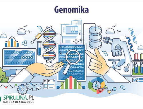 Genomika