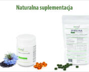Naturalna suplementacja