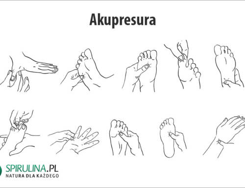Akupresura