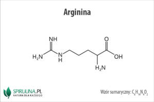 Arginina