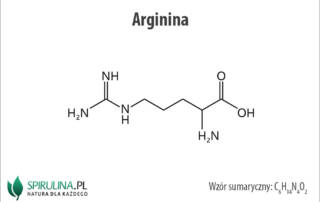 Arginina