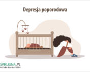 Depresja poporodowa