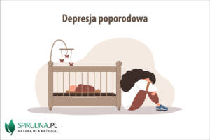 Depresja poporodowa