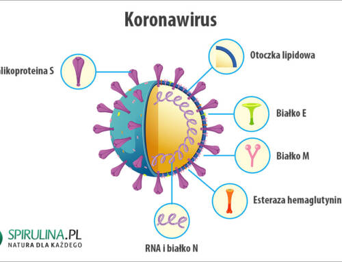 Koronawirus