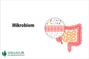 Mikrobiom