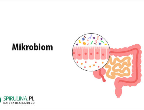Mikrobiom