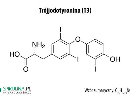 Trójjodotyronina