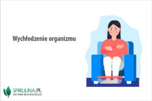 Wychłodzenie organizmu