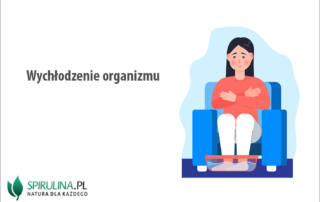 Wychłodzenie organizmu