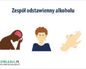 Zespół odstawienny alkoholu