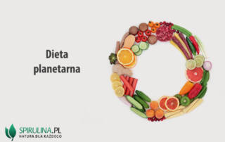 Dieta planetarna
