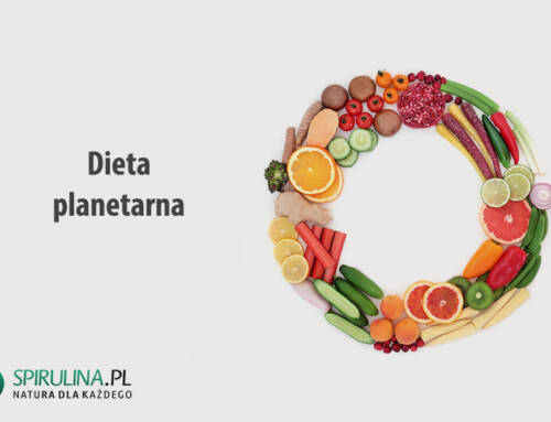 Dieta planetarna
