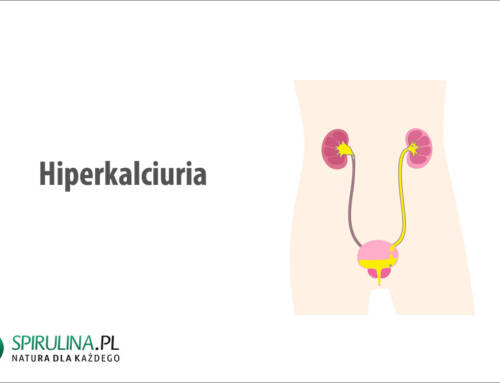 Hiperkalciuria