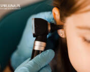 Otorynolaryngolog