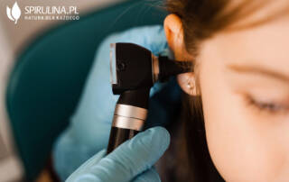 Otorynolaryngolog