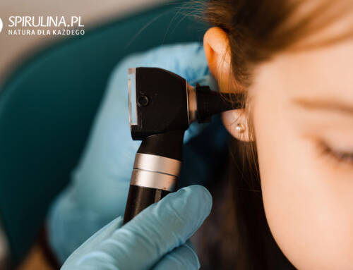Otorynolaryngolog