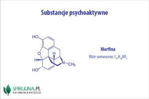 Substancje psychoaktywne