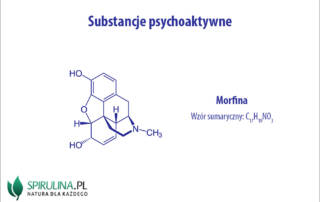 Substancje psychoaktywne