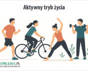 Aktywny tryb życia