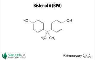 Bisfenol A (BPA)