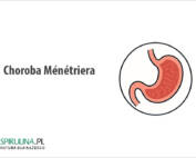 Choroba Ménétriera