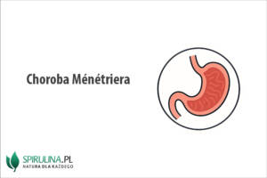 Choroba Ménétriera