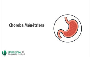Choroba Ménétriera