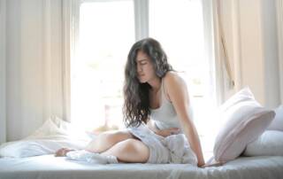 Wzdęty brzuch? Przyczyny ginekologiczne, o których warto wiedzieć