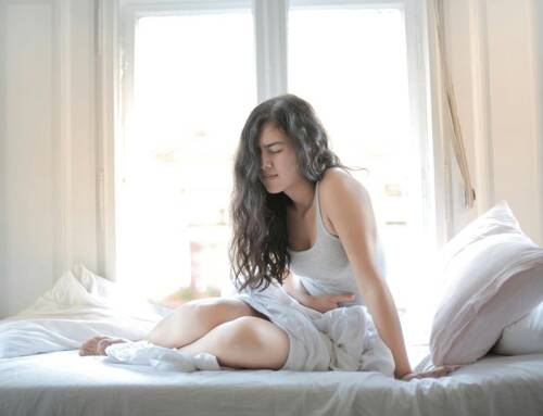 Wzdęty brzuch? Przyczyny ginekologiczne, o których warto wiedzieć