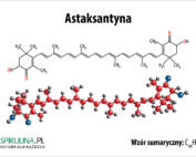Astaksantyna