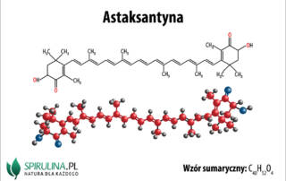 Astaksantyna