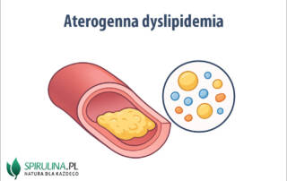 Aterogenna dyslipidemia