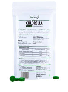 Chlorella