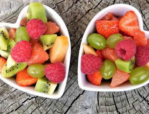 Co jeść na dobry wzrok – rola diety w profilaktyce chorób oczu