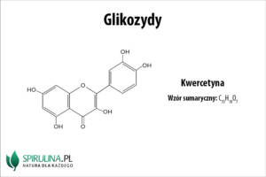 Glikozydy