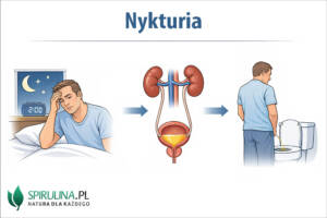 Nykturia