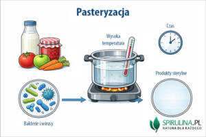 Pasteryzacja