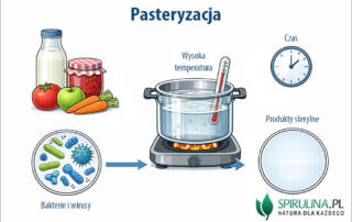 Pasteryzacja