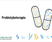 Probiotykoterapia
