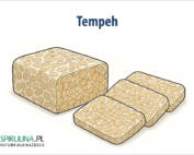 Tempeh