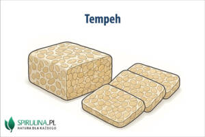 Tempeh