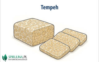 Tempeh